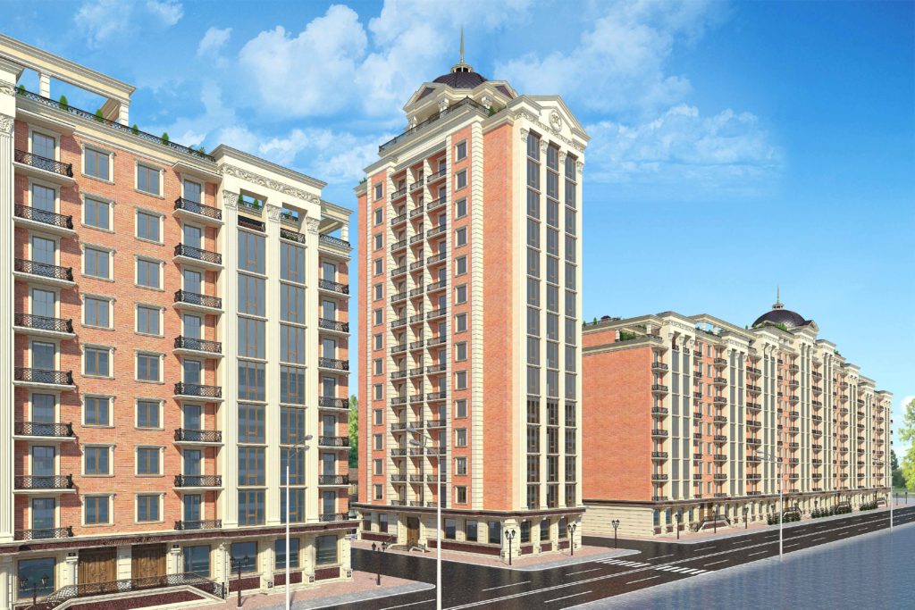 Золотые ключи